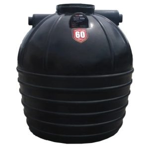 Bồn Tự Hoại Septic Sơn Hà ST1500D 1500 Lít Đứng