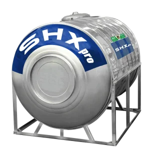 Bồn nước inox ngang SHX Pro 2000 (F1140)