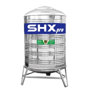 Bồn nước inox đứng SHX Pro 1000 F960