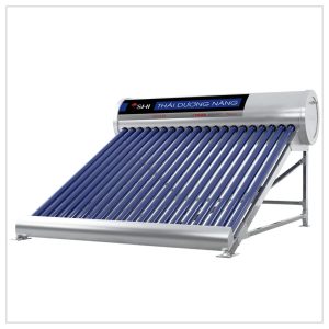 Thái Dương Năng Sơn Hà GOLD 300L-58 Ống Thường